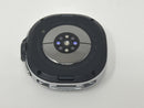 Samsung Galaxy Watch 8 Classic 46mm Silver Demin Sport Bands Wi-Fi LTE Very Good