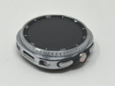 Samsung Galaxy Watch 8 Classic 46mm Silver Demin Sport Bands Wi-Fi LTE Very Good