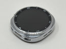 Samsung Galaxy Watch 8 Classic 46mm Silver Demin Sport Bands Wi-Fi LTE Very Good
