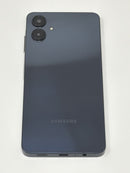Samsung Galaxy A06 64GB Black Unlocked SM-A065F/DS Very Good