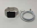 Apple Watch SE 3rd Gen 44mm Starlight Aluminum Starlight Sport GPS Very Good