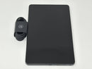 Lenovo K9 64GB Black TB305FU WiFi only Very Good