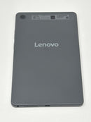 Lenovo K9 64GB Black TB305FU WiFi only Very Good