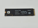Crucial P5 CT250P5SSD8 250GB 2280 M.2 SSD Computer Hard Drive Internal Very Good