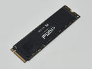 Crucial P5 CT250P5SSD8 250GB 2280 M.2 SSD Computer Hard Drive Internal Very Good