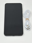 Samsung Galaxy A17 5G 128GB Cricket SM-A176U Black Very Good