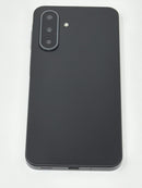 Samsung Galaxy A17 5G 128GB Cricket SM-A176U Black Very Good