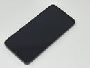 Samsung Galaxy A17 5G 128GB Cricket SM-A176U Black Very Good