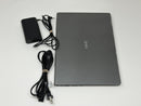 LG Gram 13Z990 13in Intel Core i5-8265 1.60Ghz 8GB RAM 256GB SSD Laptop Good