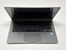 LG Gram 13Z990 13in Intel Core i5-8265 1.60Ghz 8GB RAM 256GB SSD Laptop Good
