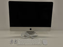Apple iMac Core i5 2.7GHz 21.5in 512GB SSD 8GB RAM A1418 Late 2013 Good