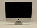 Apple iMac Core i5 2.7GHz 21.5in 512GB SSD 8GB RAM A1418 Late 2013 Good
