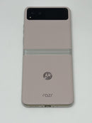 Motorola Razr 2023 128GB Unlocked Cherry Blossom XT2323-2 Used