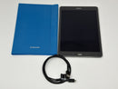 Samsung Galaxy Tab A 9.7 16GB SM-P550 Smoky Titanium Very Good