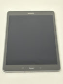 Samsung Galaxy Tab A 9.7 16GB SM-P550 Smoky Titanium Very Good