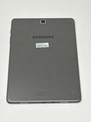 Samsung Galaxy Tab A 9.7 16GB SM-P550 Smoky Titanium Very Good