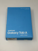Samsung Galaxy Tab A 9.7 16GB SM-P550 Smoky Titanium Very Good