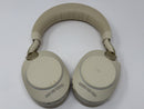 Jabra Evolve2 85 Stereo Wireless Headset Beige Excellent