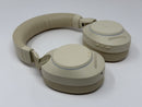 Jabra Evolve2 85 Stereo Wireless Headset Beige Excellent