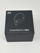 Beats by Dr. Dre Powerbeats Pro Black Left Only Bluetooth Earbuds Black Good