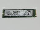 Samsung MZ-VLB512B NVMe M.2 SSD 512GB Solid State Drive Very Good