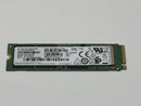 Samsung MZ-VLB512B NVMe M.2 SSD 512GB Solid State Drive Very Good
