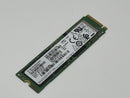 Samsung MZ-VLB512B NVMe M.2 SSD 512GB Solid State Drive Very Good