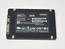 Samsung 870 EVO 512GB 2.5in SATA Solid State Drive MZ-77E500 Very Good
