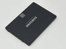 Samsung 870 EVO 512GB 2.5in SATA Solid State Drive MZ-77E500 Very Good