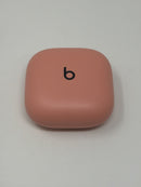 Beats by Dr. Dre Fit Pro Bluetooth Wireless Earbuds Coral Pink Good