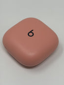 Beats by Dr. Dre Fit Pro Bluetooth Wireless Earbuds Coral Pink Good
