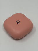 Beats by Dr. Dre Fit Pro Bluetooth Wireless Earbuds Coral Pink Good