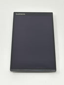 Garmin DriveSmart 76 EX Car GPS Navigator Black Very Good