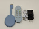 Google Chromecast with Google TV 4К Media Streamer Sky Good