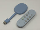 Google Chromecast with Google TV 4К Media Streamer Sky Good
