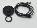 Oura Ring Gen 3 Horizon Stealth Size 11 Good