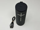 Ultimate Ears Megaboom 4 Active Black SR0193 Excellent