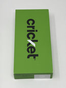 Motorola Moto G 5G 2026 128GB Cricket XT2613-2 PANTONE Slipstream Brand New