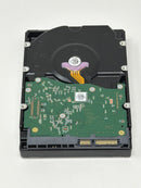 Western Digital WD Purple Pro 8TB SATA HDD WD8002PURP SC HA710 Very Good