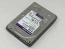 Western Digital WD Purple Pro 8TB SATA HDD WD8002PURP SC HA710 Very Good