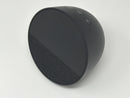 Amazon Echo Spot 2nd Gen Black BV84J9 Good