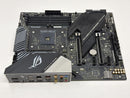 Asus ROG Strix X570-E Gaming Socket AM4 ATX WiFi Motherboard Excellent