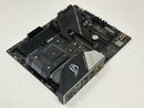 Asus ROG Strix X570-E Gaming Socket AM4 ATX WiFi Motherboard Excellent