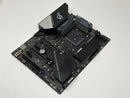 Asus ROG Strix X570-E Gaming Socket AM4 ATX WiFi Motherboard Excellent