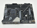 Asus ROG Strix X570-E Gaming Socket AM4 ATX WiFi Motherboard Very Good