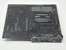 Asus ROG Strix X570-E Gaming Socket AM4 ATX WiFi Motherboard Very Good