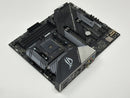 Asus ROG Strix X570-E Gaming Socket AM4 ATX WiFi Motherboard Very Good