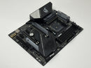 Asus ROG Strix X570-E Gaming Socket AM4 ATX WiFi Motherboard Very Good