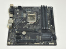 Gigabyte H470 DS3H LGA 1200 Micro ATX Gaming Motherboard Used