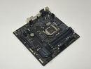 Gigabyte H470 DS3H LGA 1200 Micro ATX Gaming Motherboard Used